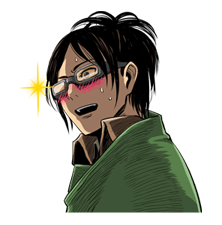 Attack on Titan รูปที่ 22
