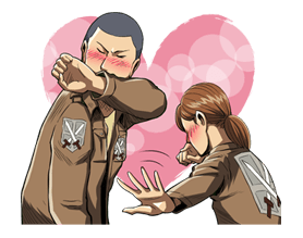 Attack on Titan รูปที่ 25
