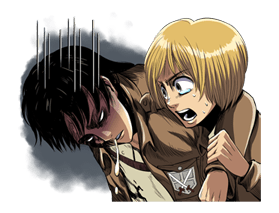 Attack on Titan รูปที่ 27