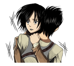 Attack on Titan รูปที่ 28