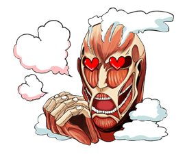 Attack on Titan รูปที่ 29