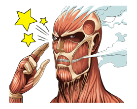 Attack on Titan รูปที่ 30
