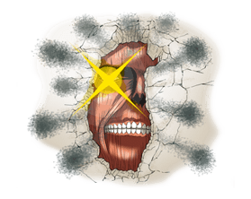 Attack on Titan รูปที่ 31