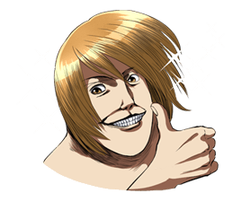 Attack on Titan รูปที่ 32