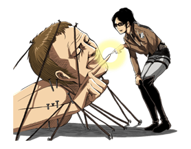 Attack on Titan รูปที่ 33