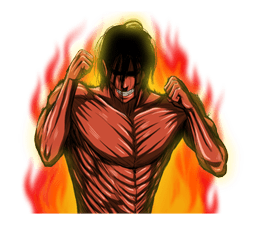 Attack on Titan รูปที่ 38