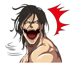 Attack on Titan รูปที่ 39
