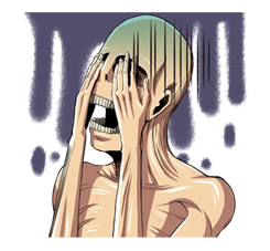 Attack on Titan รูปที่ 40