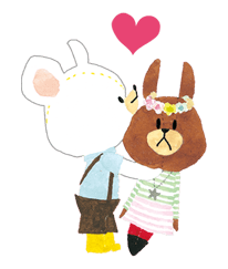 The Bears'School รูปที่ 1