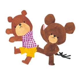The Bears'School รูปที่ 8