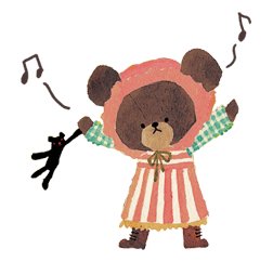 The Bears'School รูปที่ 9