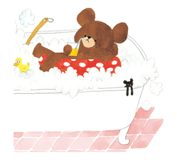 The Bears'School รูปที่ 10