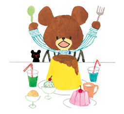 The Bears'School รูปที่ 17