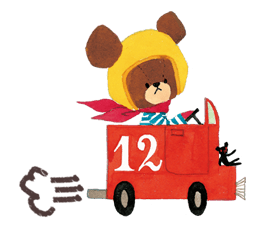 The Bears'School รูปที่ 18