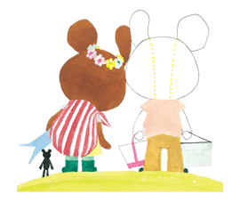The Bears'School รูปที่ 22