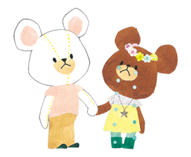 The Bears'School รูปที่ 23