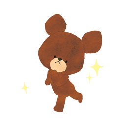 The Bears'School รูปที่ 31