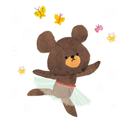 The Bears'School รูปที่ 32