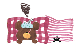 The Bears'School รูปที่ 33