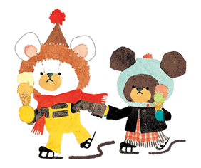 The Bears'School รูปที่ 35