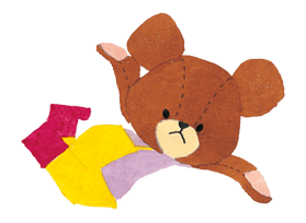 The Bears'School รูปที่ 36