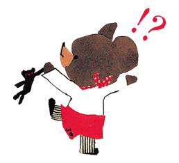 The Bears'School รูปที่ 37