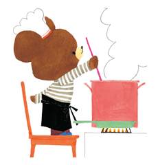 The Bears'School รูปที่ 38