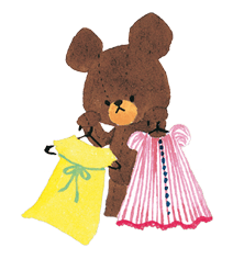 The Bears'School รูปที่ 40