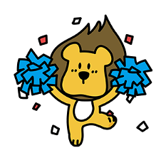 SHIBUDI Daily sticker #15001809