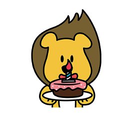 SHIBUDI Daily sticker #15001810