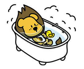 SHIBUDI Daily sticker #15001814