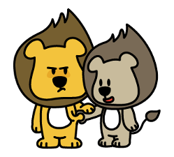 SHIBUDI Daily sticker #15001815