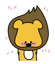SHIBUDI Daily sticker #15001817