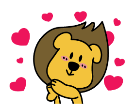 SHIBUDI Daily sticker #15001821
