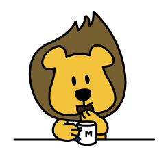 SHIBUDI Daily sticker #15001822