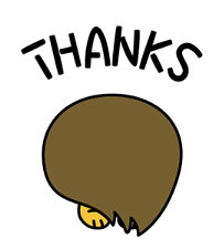 SHIBUDI Daily sticker #15001825