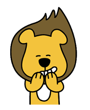 SHIBUDI Daily sticker #15001827