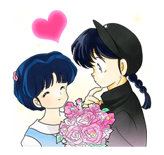 Ranma1/2 รูปที่ 8