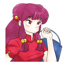 Ranma1/2 รูปที่ 18