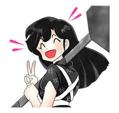 Ranma1/2 รูปที่ 19