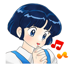 Ranma1/2 รูปที่ 20
