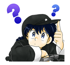 Ranma1/2 รูปที่ 23