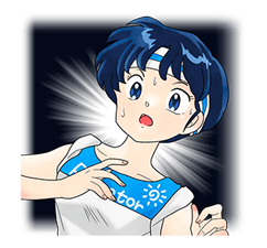 Ranma1/2 รูปที่ 26