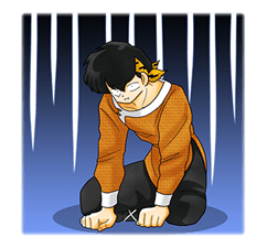 Ranma1/2 รูปที่ 32