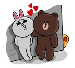ออกเดทคู่รักบราวน์กับโคนี่ รูปที่ 4