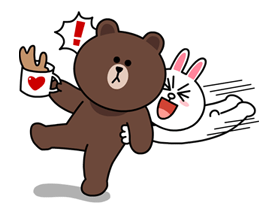 ออกเดทคู่รักบราวน์กับโคนี่ รูปที่ 5