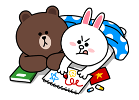 ออกเดทคู่รักบราวน์กับโคนี่ รูปที่ 6