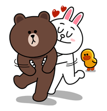 ออกเดทคู่รักบราวน์กับโคนี่ รูปที่ 8