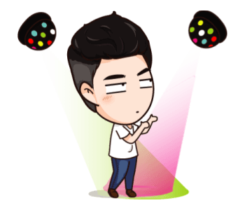 นี่ผัวนะ จอมเกรียนดุ๊กดิ๊ก รูปที่ 14