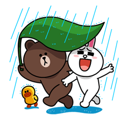 ออกเดทคู่รักบราวน์กับโคนี่ รูปที่ 9
